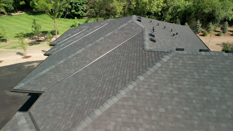 Best Green or Eco-Friendly Roofing Solutions  in Vandalia, MO