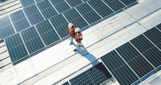 Best Hot Roofs  in Vandalia, MO