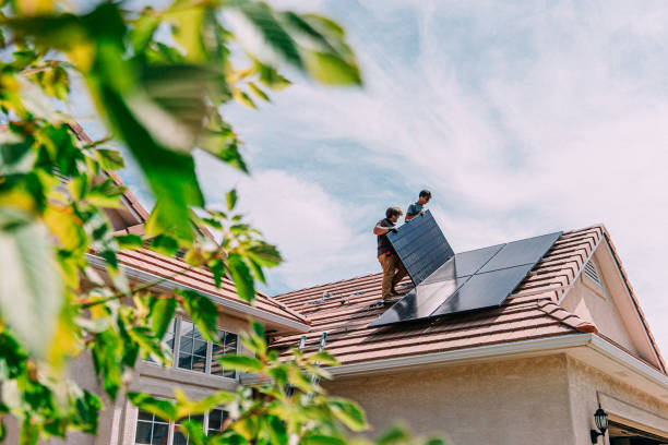 Best Gutter Replacement  in Vandalia, MO