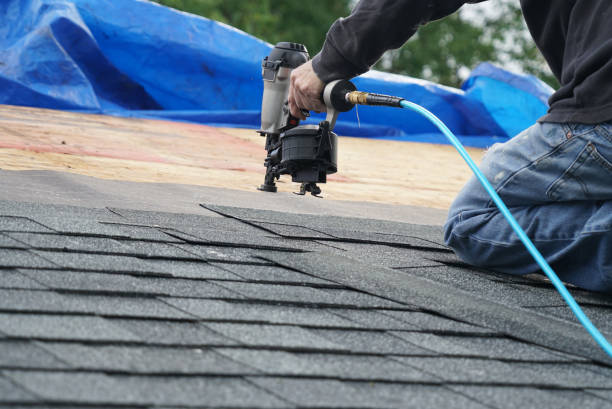 Best Roof Coating and Sealing  in Vandalia, MO