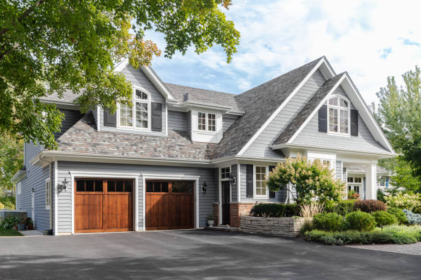 Best Roof Ventilation Installation  in Vandalia, MO