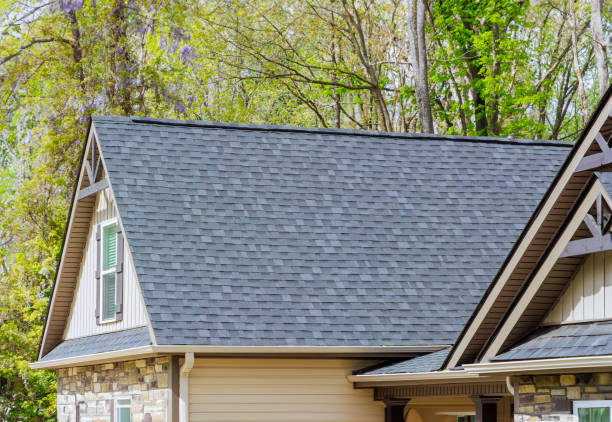 Best Roof Insulation Installation  in Vandalia, MO
