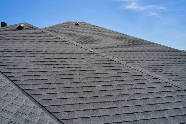 Best Roof Leak Repair  in Vandalia, MO