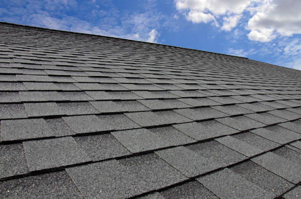 Best Roof Installation  in Vandalia, MO
