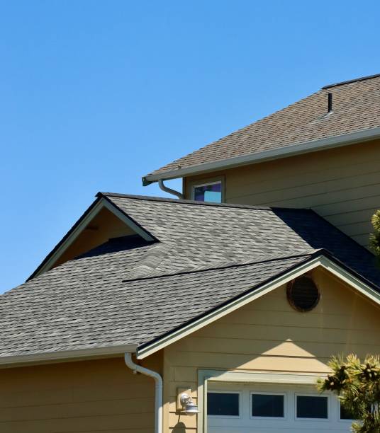 Best Rubber Roofing (EPDM, TPO)  in Vandalia, MO