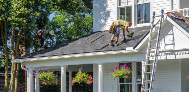 Best Commercial Roofing Services  in Vandalia, MO